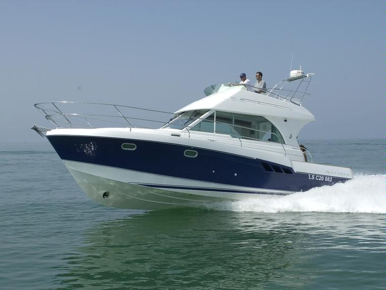 slider 0 Beneteau Antares 980 Fly